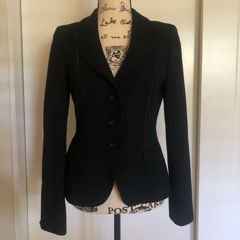 Escada blazer